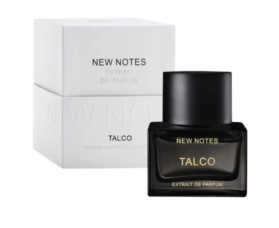 عطر تالكو 50 مل NEW NOTES Talco