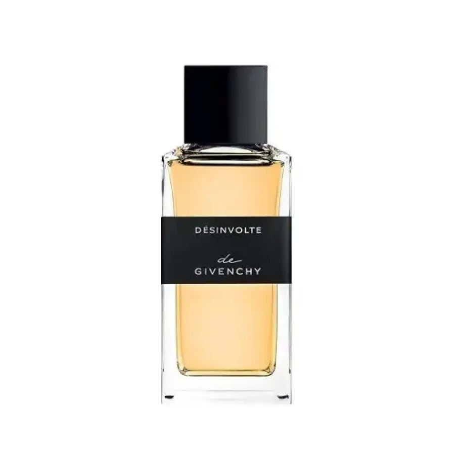 عطر جيفنشي ديزينفولت او دو بارفيوم 100مل Dèsinvolte Givenchy