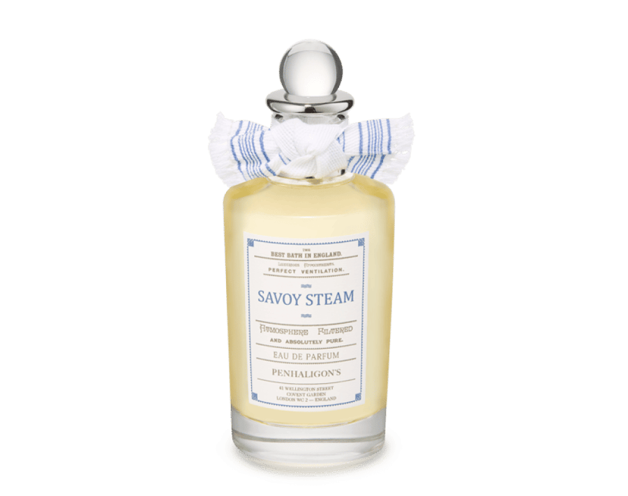 تستر بنهاليغنز سافوي ستيم 100 مل Savoy Steam Penhaligon s