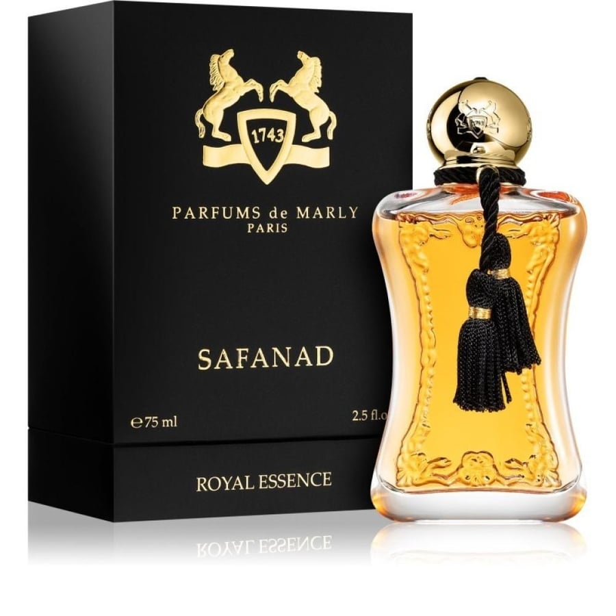 عطر مارلي سافاناد أو دو بارفان 75مل للنساء