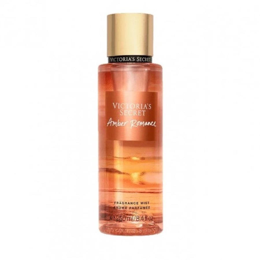 عطر عنبر رومانس من فكتوريا سيكريت 250مل