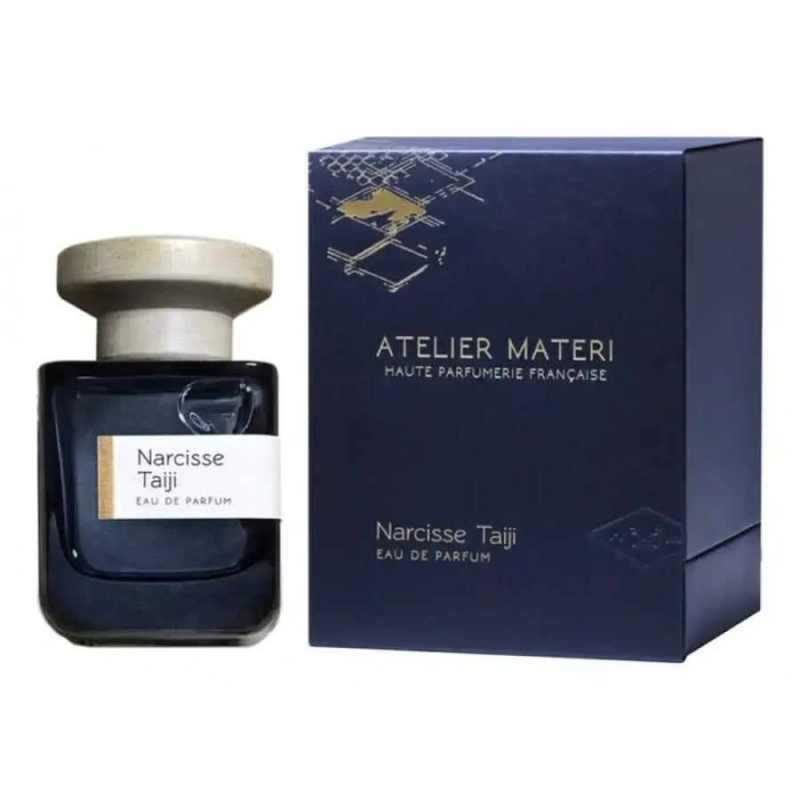 عطر اتيليه ماتيري نارسيس تايجي او دو برفيوم 100مل
