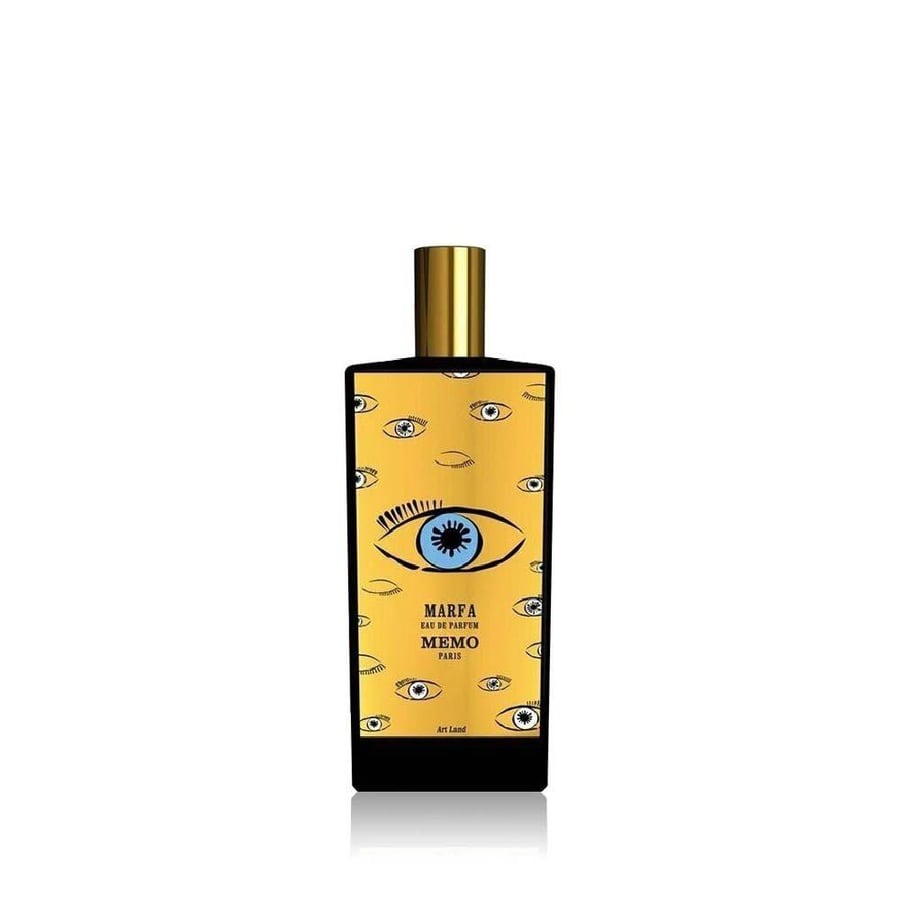 عطر ميمو باريس مارفا أو دو بارفيوم 75 مل