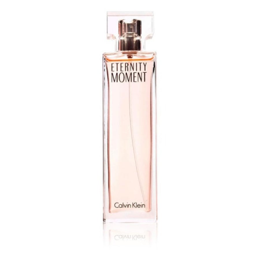 عطر كالفن كلاين اترنتي مومنت الزهري او دو بارفيوم 100مل