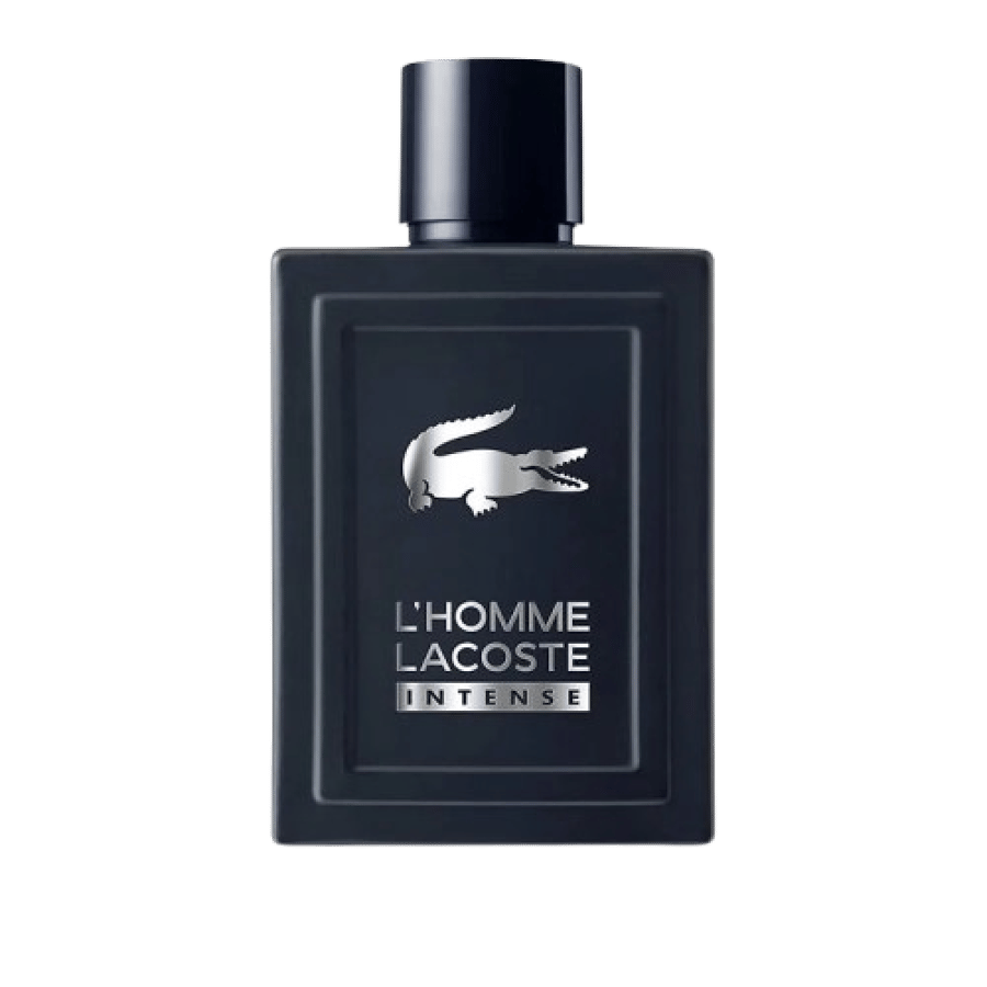 عطر لاكوست لاهوم انتنس او دو تواليت 100مل