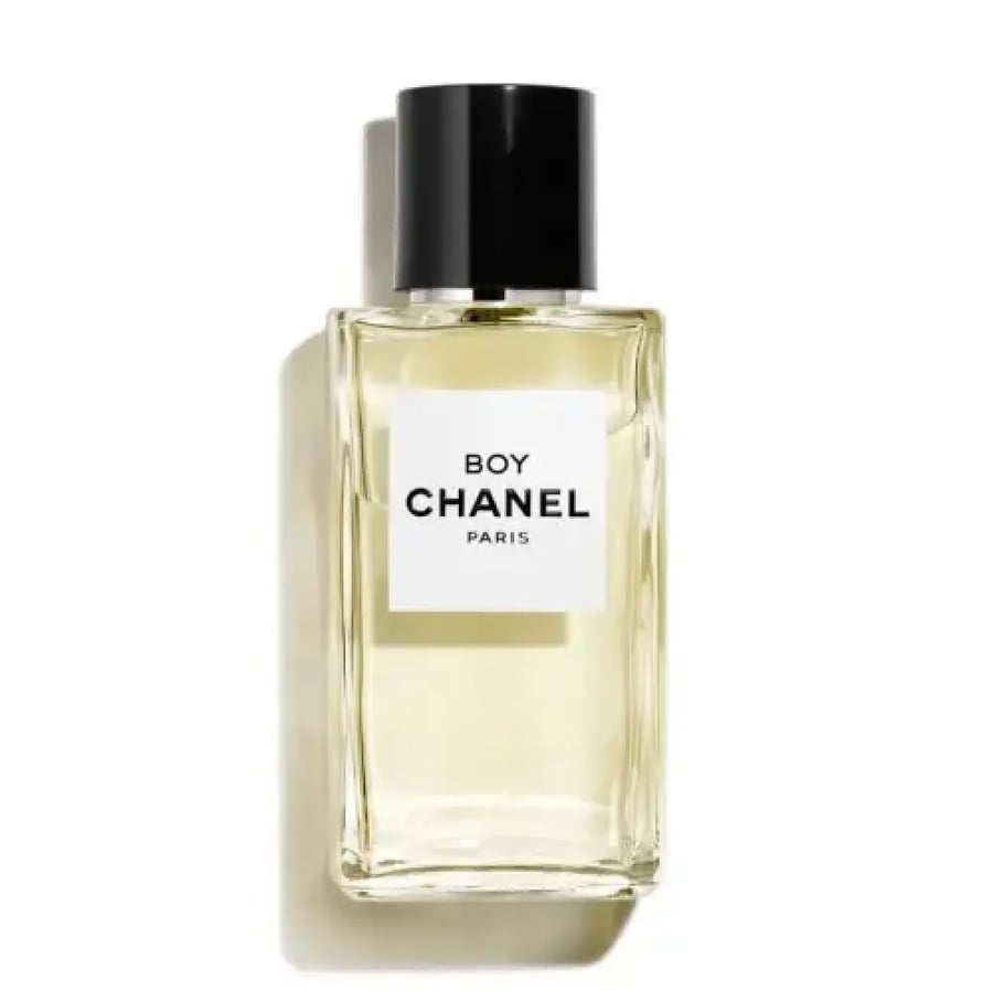 عطر شانيل بوي أو دو بارفيوم