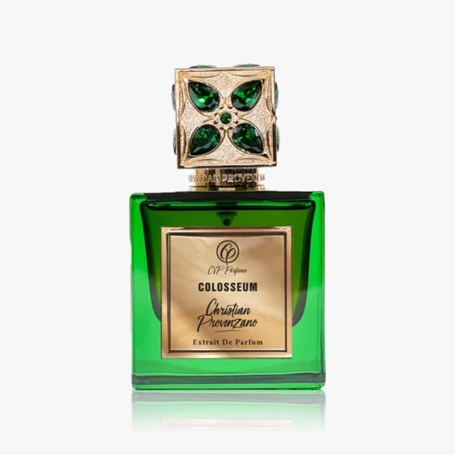 عطر كريستيان بروفنزانو كولوسيوم اكستريت دى بارفيوم 100 مل