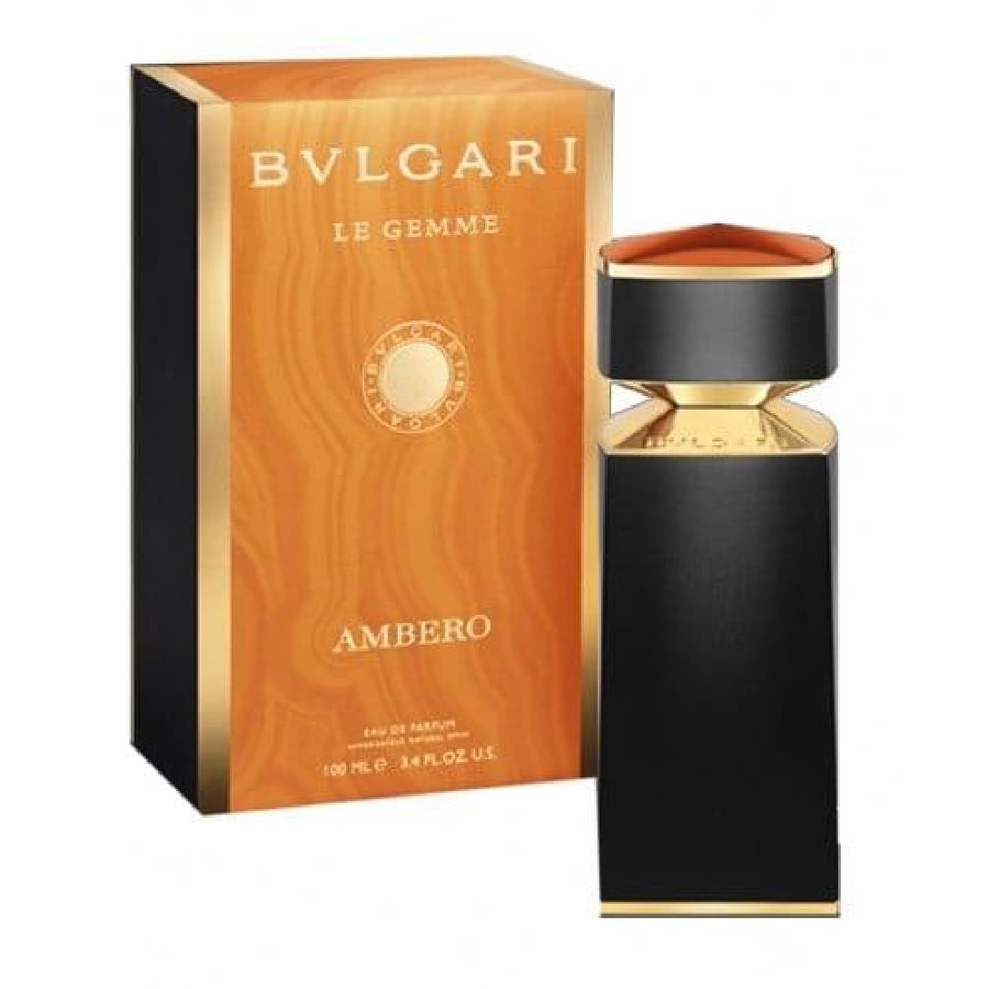 عطر بولغاري لو جيم امبيرو او دو بارفيوم 100مل
