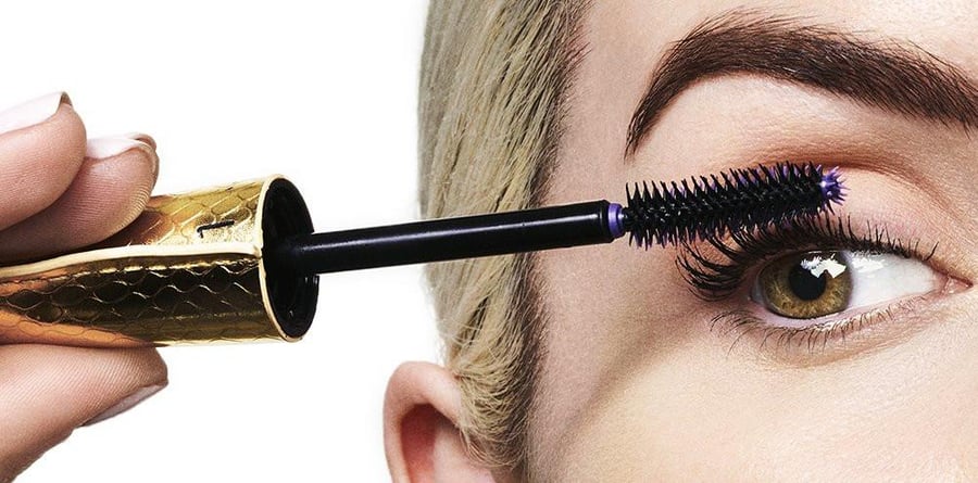 تارت ماسكارا لايتس كاميرا فلاشز أسود 9 ml - black