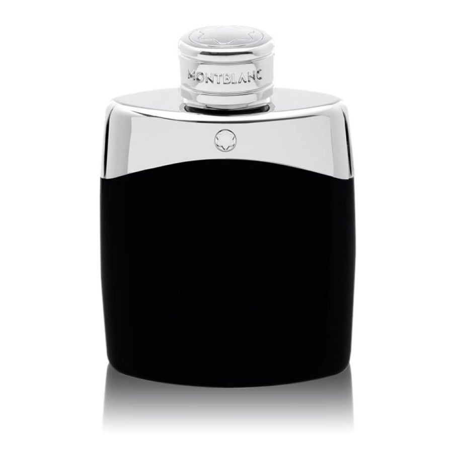 عطر مونت بلانك ليجند الرجالي او دو تواليت 100مل