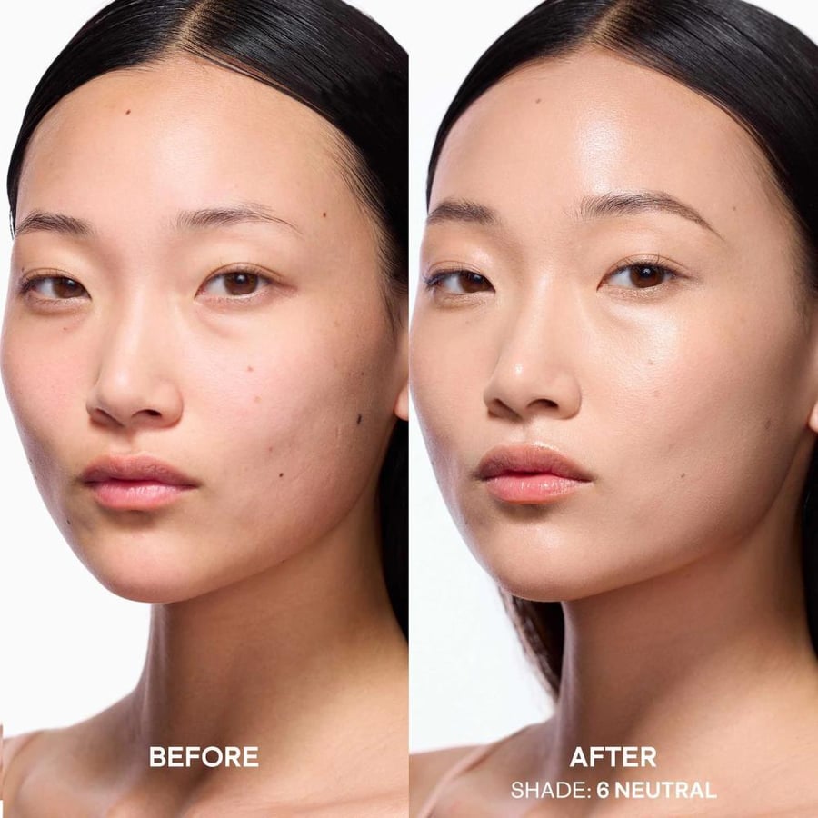 باتريك تا كريم أساس 30 مل - 6 Neutral