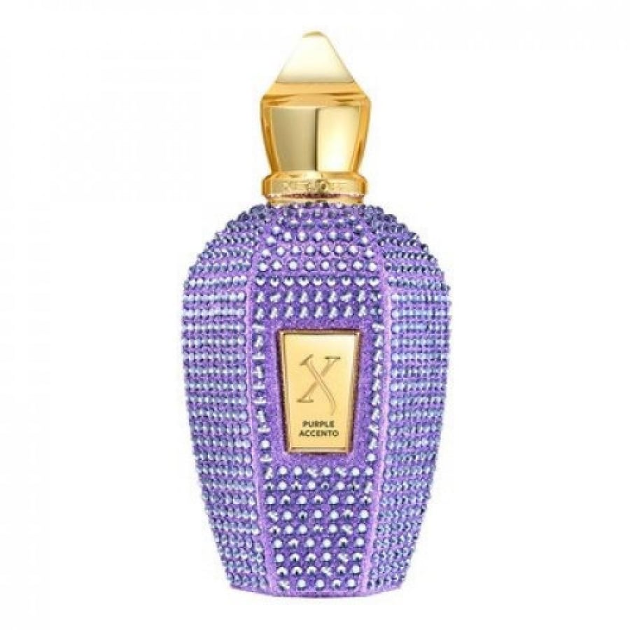 عطر بربل أكسينتو من زيرجوف 100 مل Purple Accento Xerjoff
