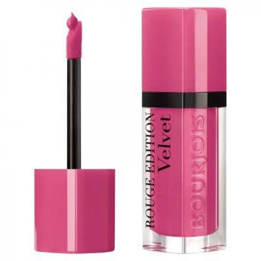Rouge Edition Velvet 35 Babe Idole