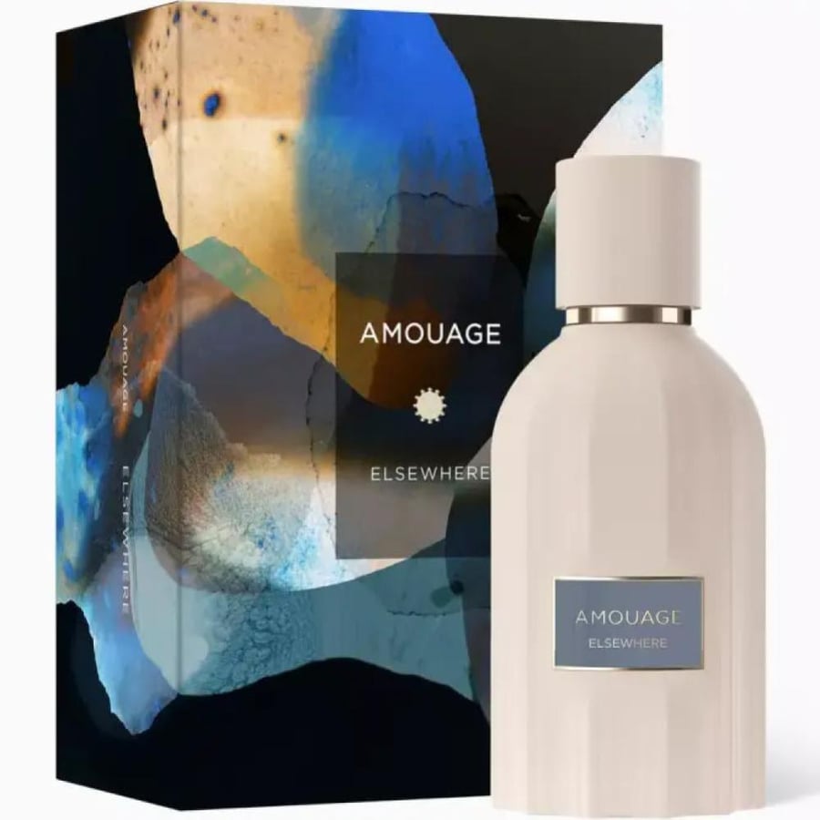 عطر أمواج ايلسوير او دو بارفيوم 100مل