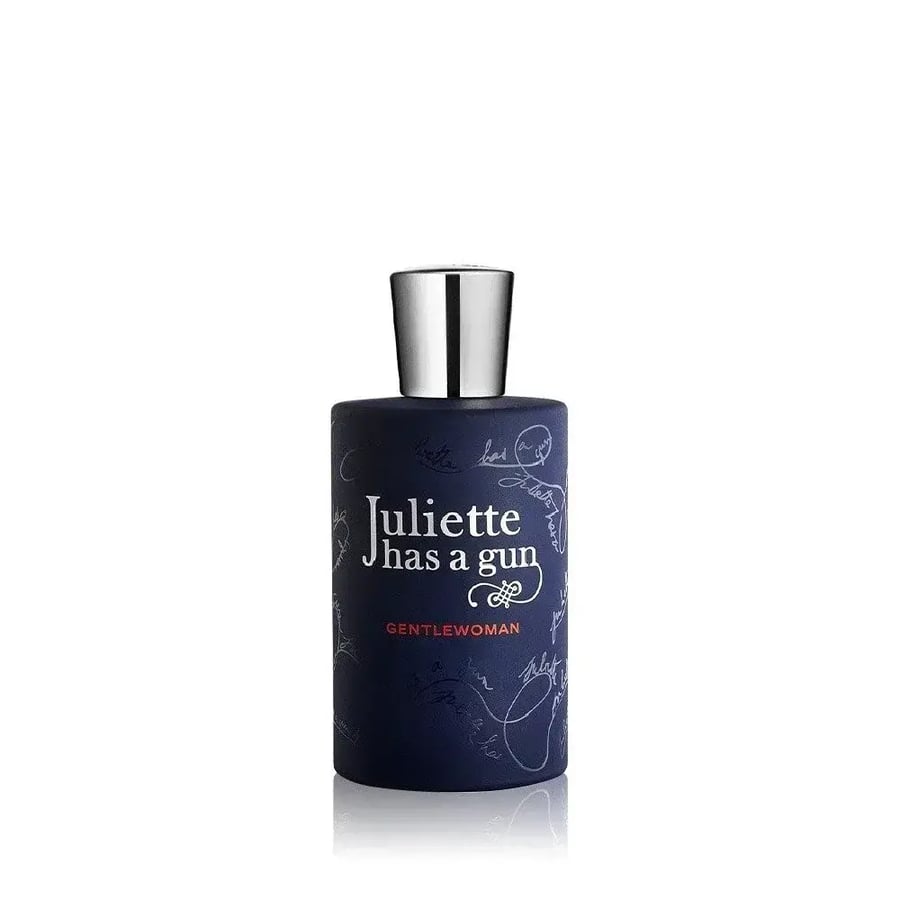 جولييت هاز أقن جنتل ومن100مل Juliette Has A Gun Gentlewoman