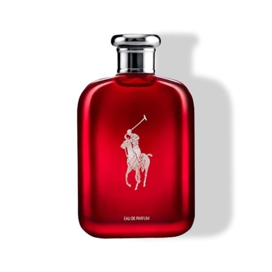 عطر رالف لورين بولو ريد أو دي بارفان 125 مل