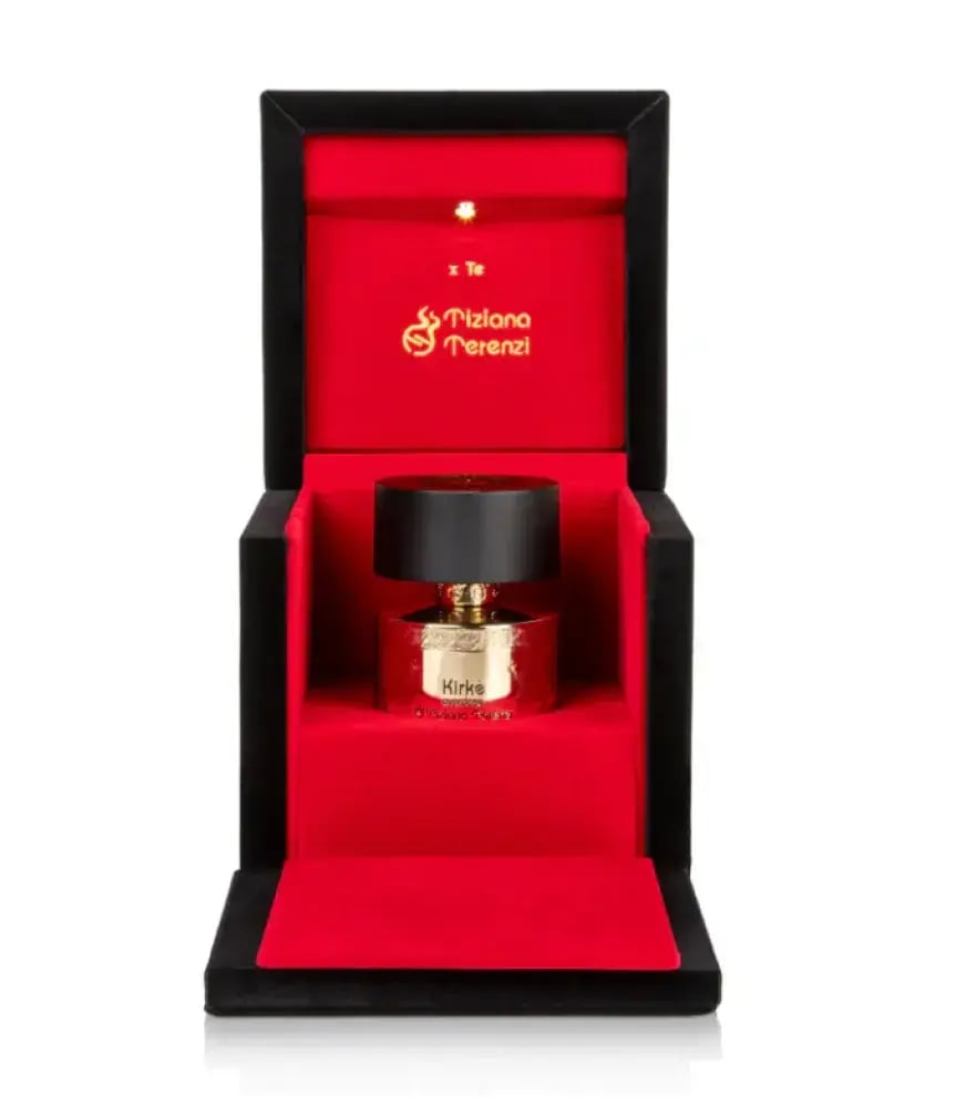 عطر تيزيانا تيرينزي كيركي اوفردوس اكسترايت دو بارفيوم 100مل
