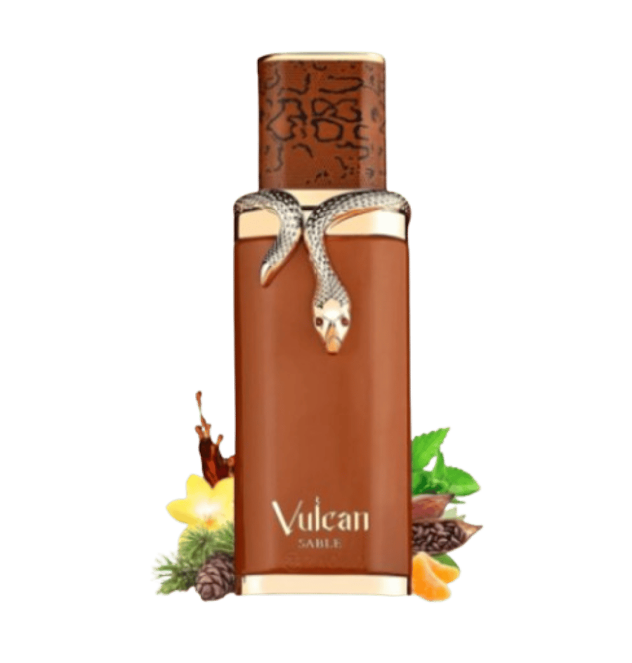 عطر فولكان سابل من فرنش أفنيو 100 مل