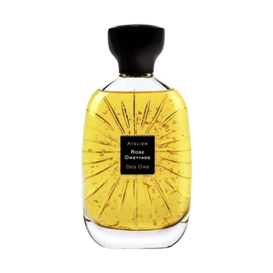 عطر روز اومياد من اتيلير ديس اورس - او دي برفيوم