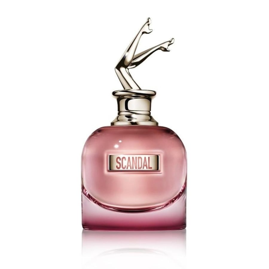 عطر جان بول غولتير سكاندال باي نايت النسائي او دو بارفيوم انتنس 80مل