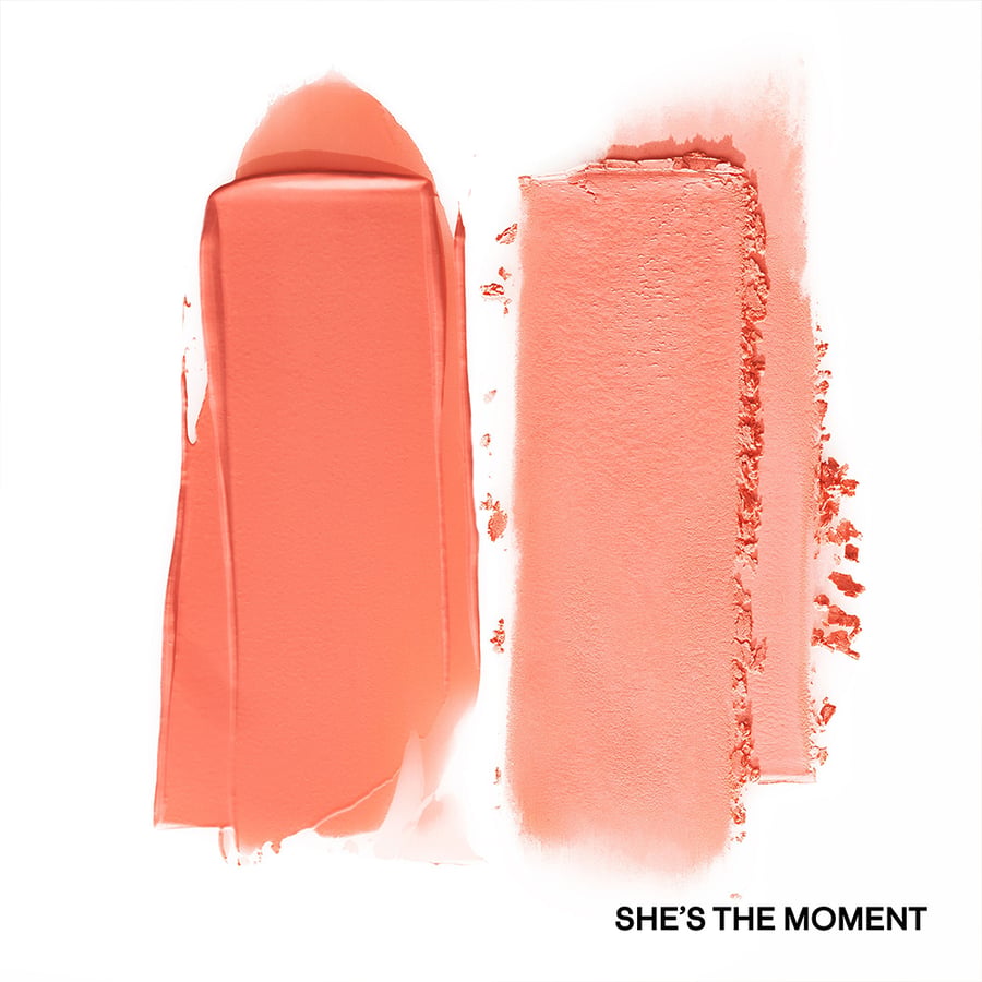 باتريك تا بيوتي بودرة احمر خدود ثاني -SHES THE MOMENT