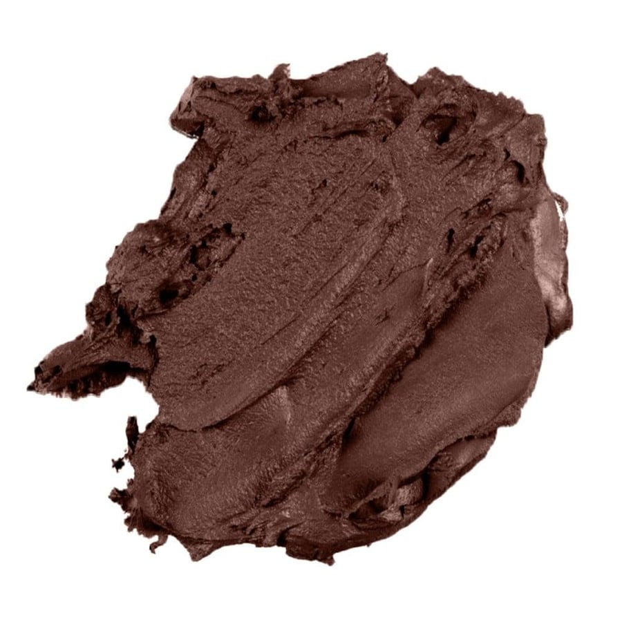 ليف جل حواجب كريمي مع فرشة ثابت لأطول مده - DARK BROWN 01