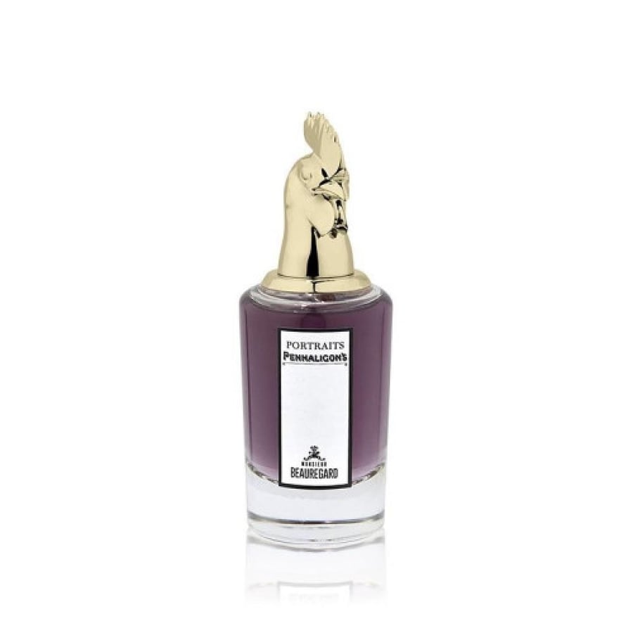 عطر بنهاليغونز Monsieur Beauregard او دو بارفيوم 75مل
