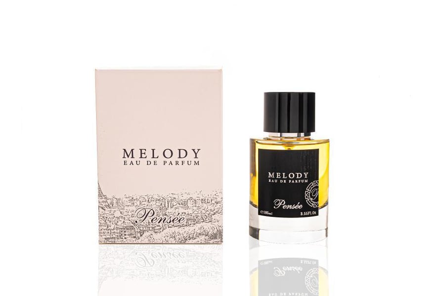 عطر بينسي ميلودي 100 مل