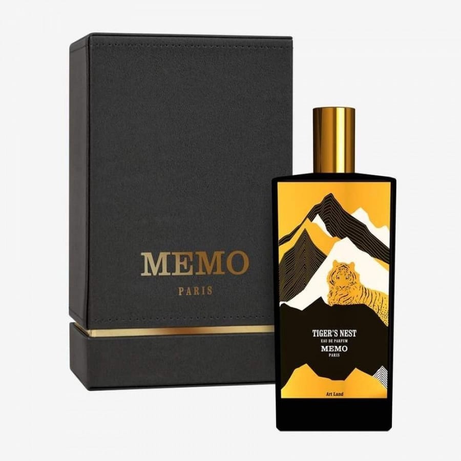 عطر ميمو باريس تايجر نست أو دو بارفيوم 75 مل