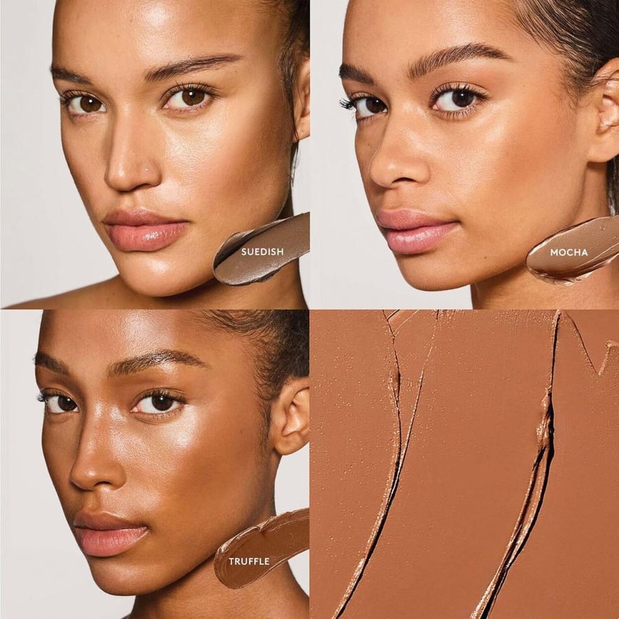 فنتي بيوتي كونتور سكين ستيك مطفي Soft Amber 08