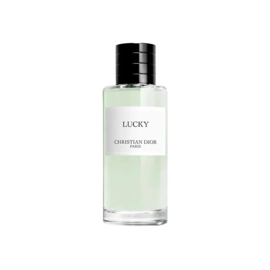 عطر ديور لاكي أو دو بارفيوم 250مل للجنسين