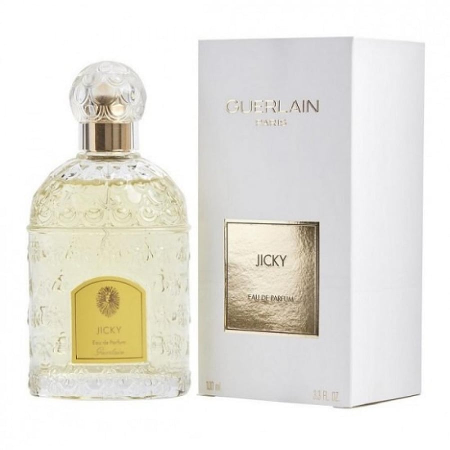 عطر غيرلان جيكي او دو تواليت 100مل