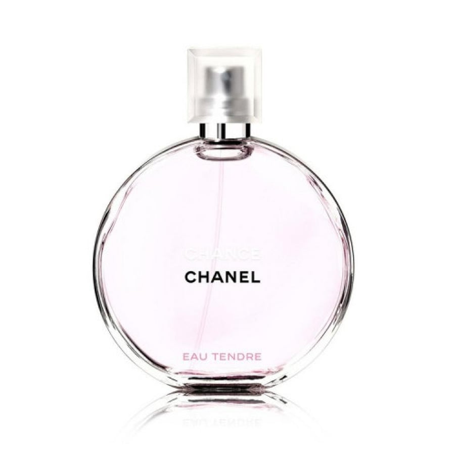 عطر شانيل شانس او تندر تواليت