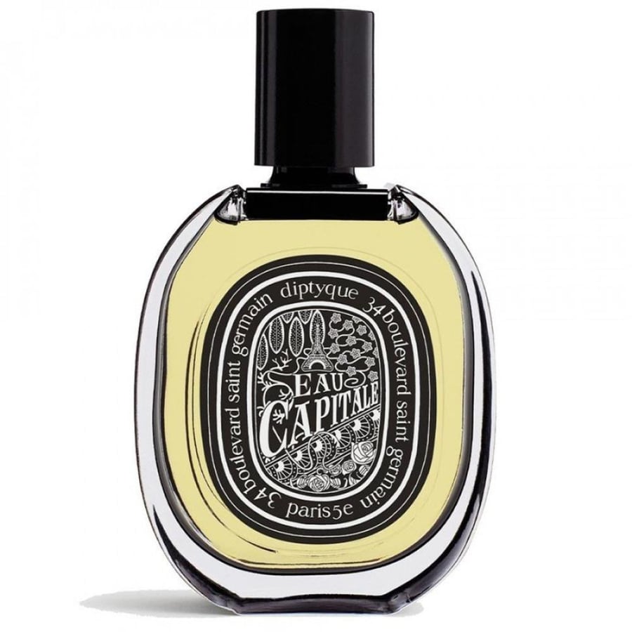 عطر ديبتيك أو كابيتال (يو كابيتال) أو دو بارفان 75مل للجنسيين