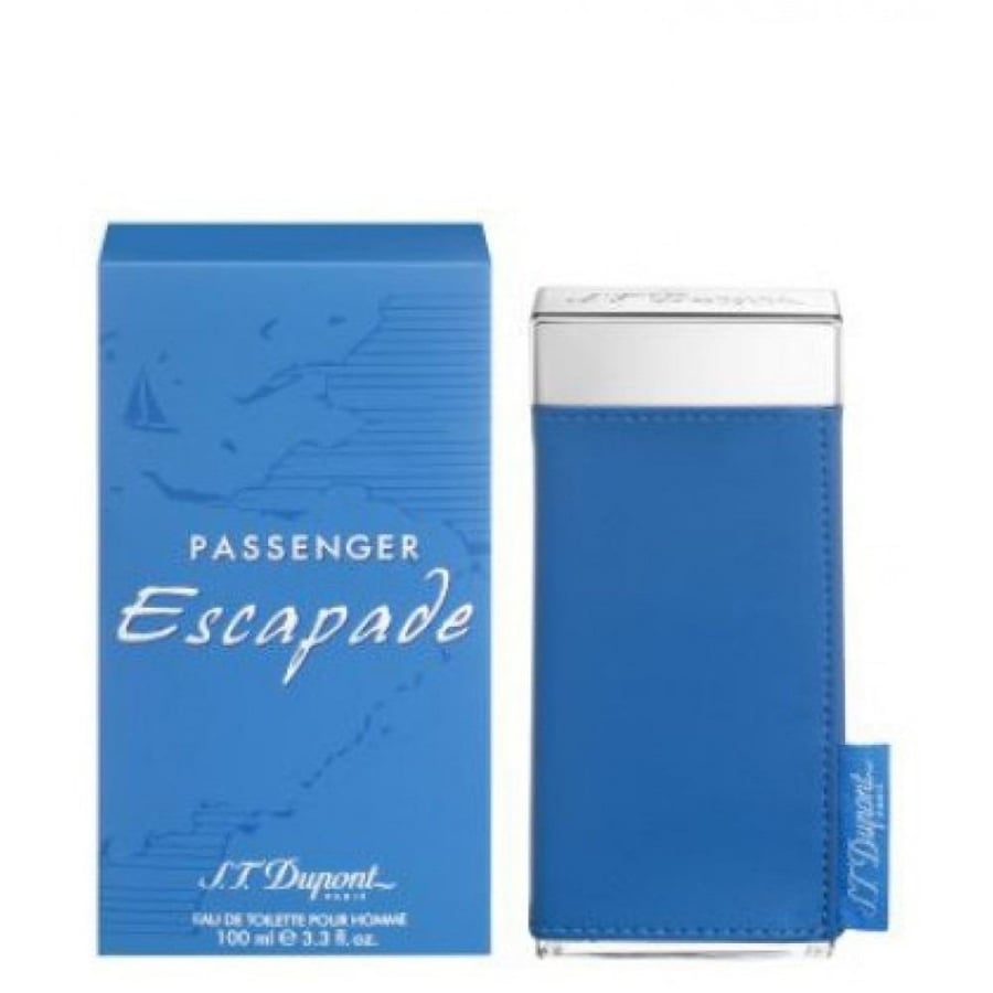 عطر اس.تي.ديبونت باسنجر اسكاباد تواليت-100مل