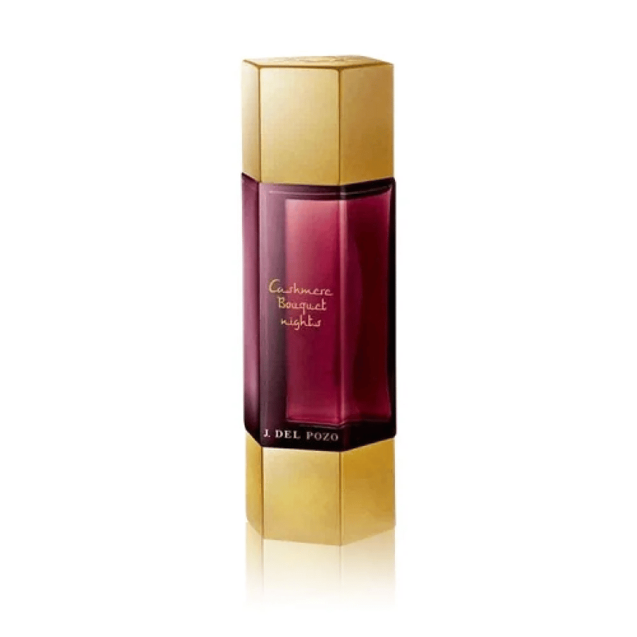 عطر جي ديل بوزو كشمير بوكيه 100 مل J. Del Pozo Cashmere Bouquet Nights