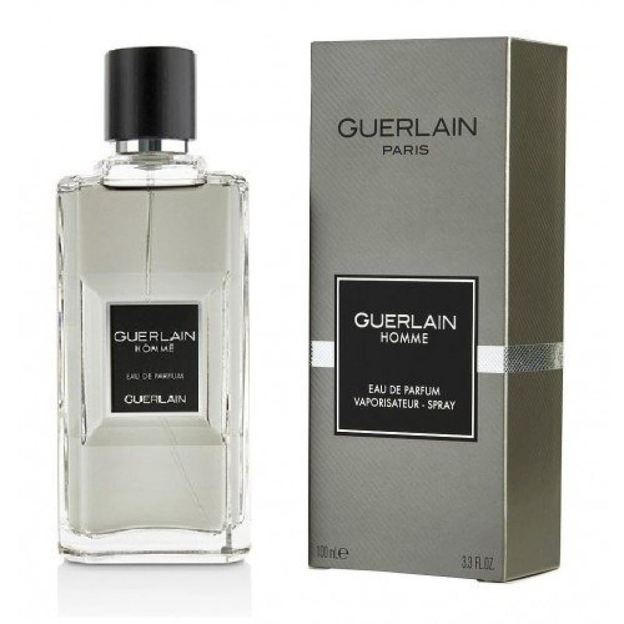 عطر غيرلان هوم او دو بارفيوم 100مل