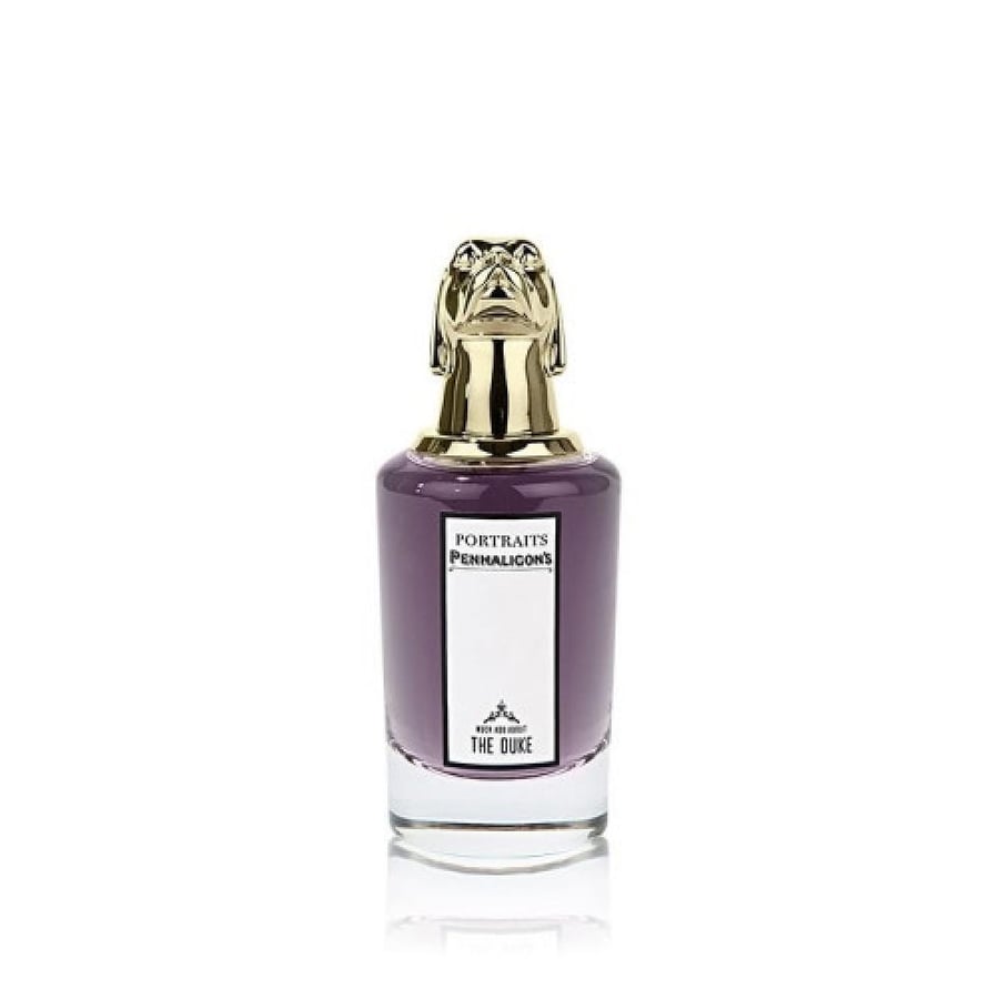 عطر بنهاليغونز ذا دوك او دو بارفيوم 75مل