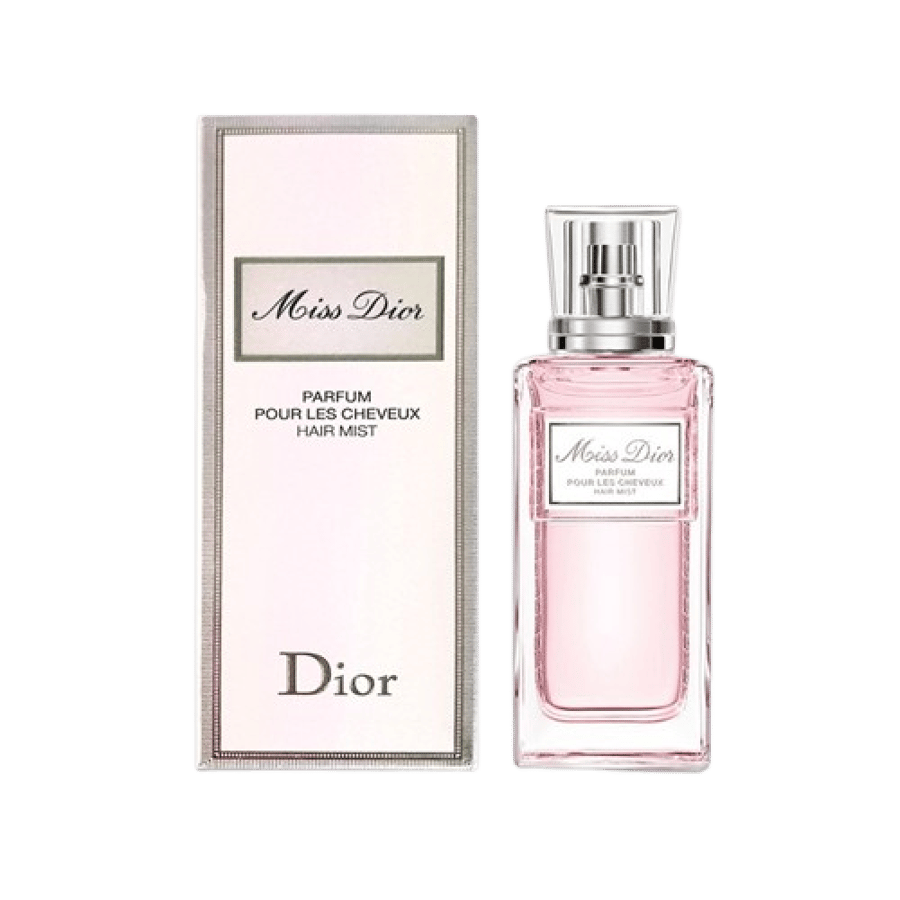 عطر الشعر مس ديور من ديور - 30مل