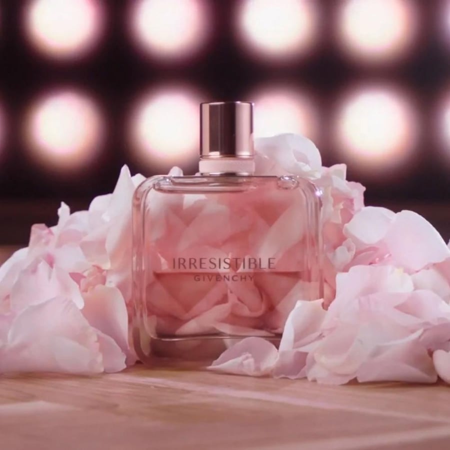 عطر جيفنشي ارزيستبل او دو بارفيوم 80مل