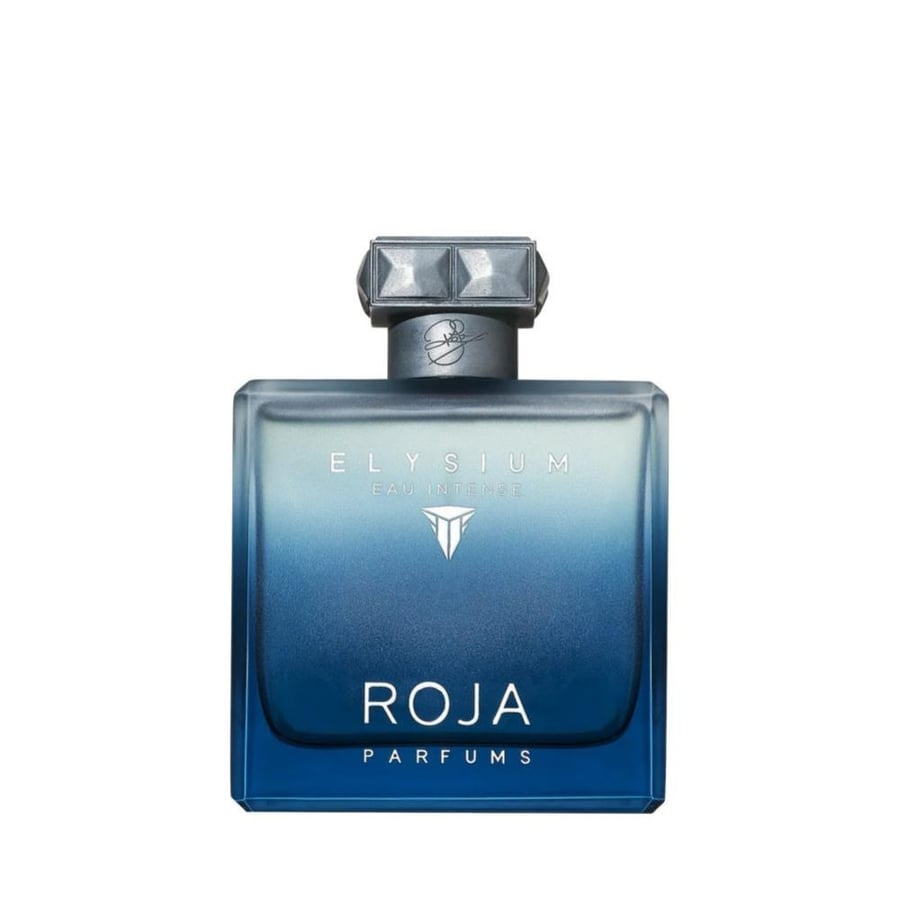 عطر روجا اليسيوم بور هوم ايو انتنس 100مل