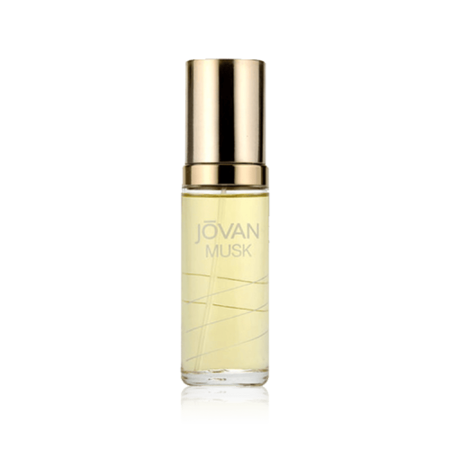 عطر جوفان مسك النسائي او دو كوليجن 59مل