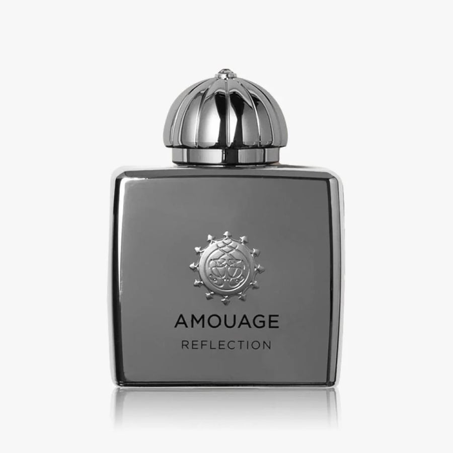 عطر امواج رفلكشن النسائي او دو بارفيوم 100مل