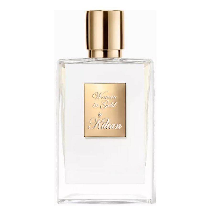 عطر ومان ان جولد من كيليان أو دو برفيوم للنساء 50 مل