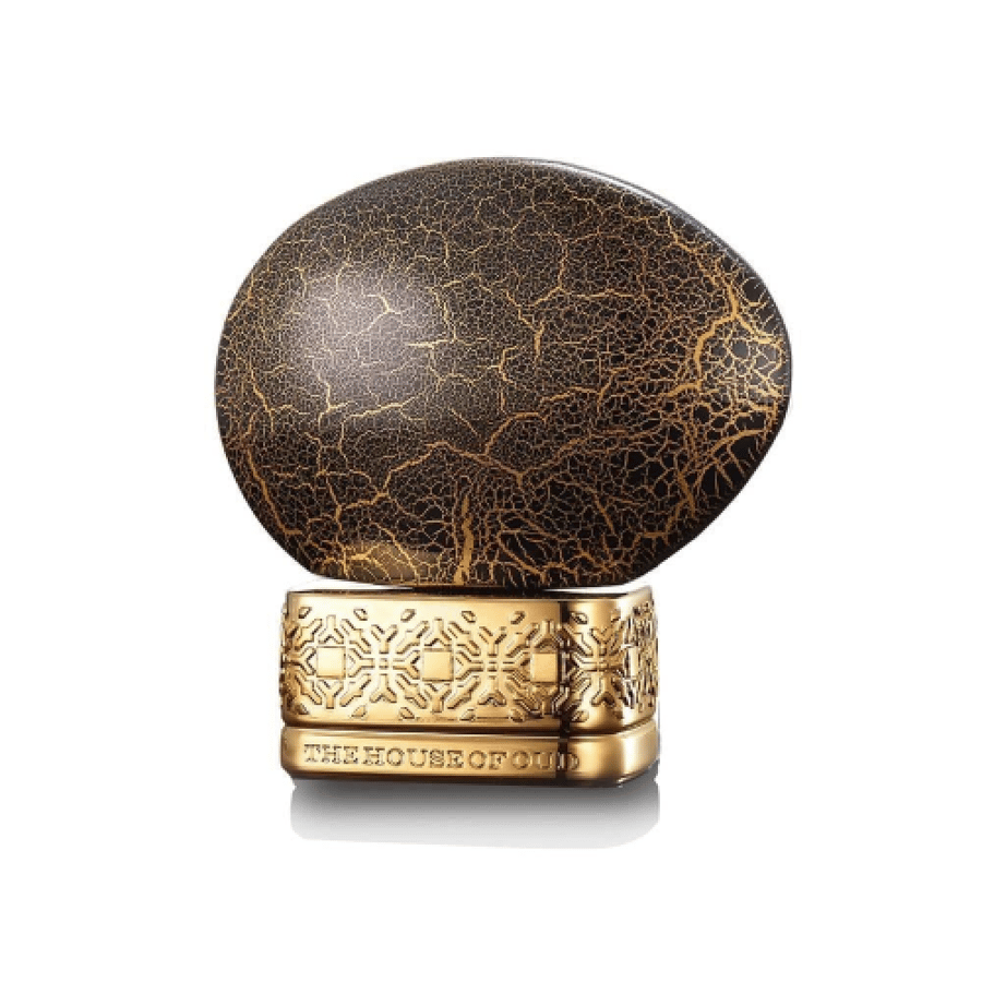 عطر بليسينق سايلينس من ذا هاوس اوف عود 75 مل