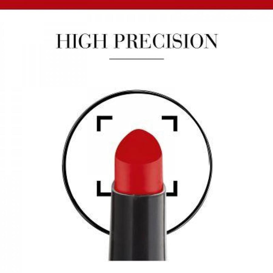 Rouge Velvet The Lipstick - 12 Brunette
