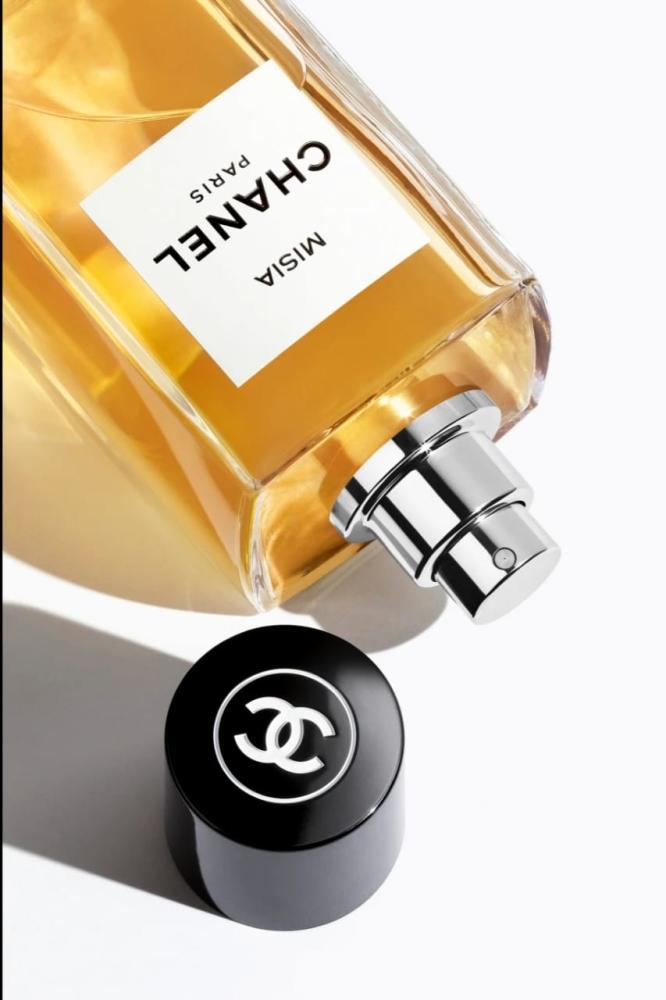 تستر عطر شانيل ميسيا أو دي تواليت نسائي 200 مل