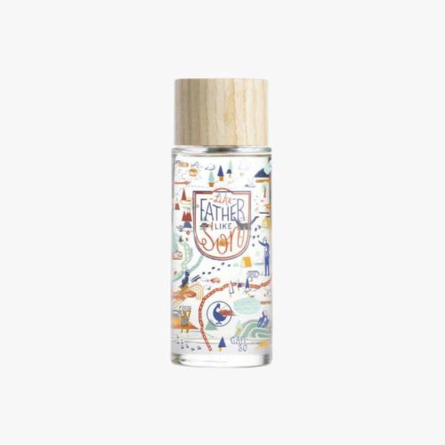 عطر لايك فاذر صن من الجنسو 125مل