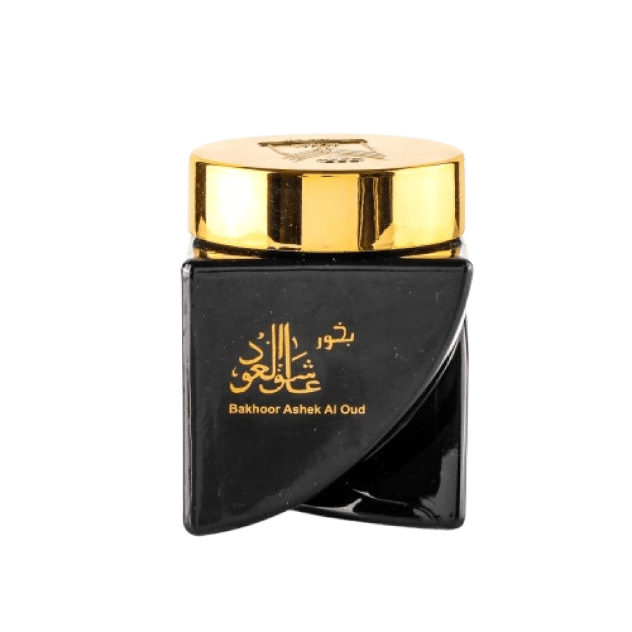 بخور عاشق العود