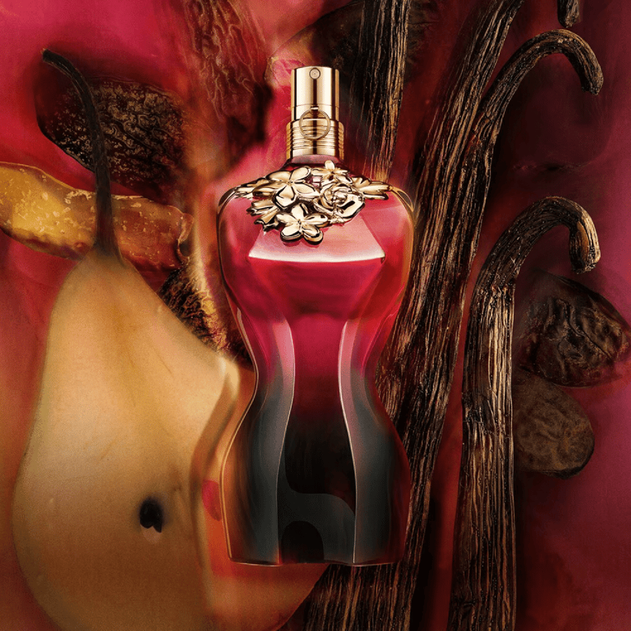 عطر جان بول غولتير لا بيل لي بارفيوم الجديد النسائي او دو بارفيوم انتنس 100مل
